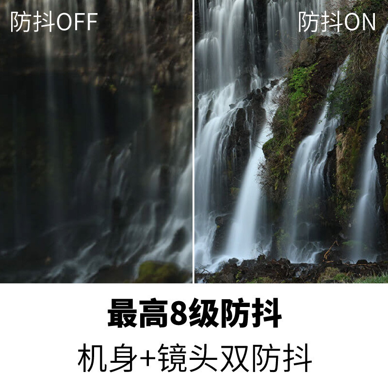 佳能(Canon)EOS R5 8K微单相机 单机身 旗舰型全画幅专业微单