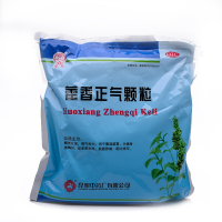 雲昆 云昆 藿香正气颗粒 10g*10袋(颗粒剂) 暑湿感冒