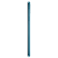 三星 Galaxy A40s 6GB+64GB 水光蓝 超广角后置三摄 大容量电池 移动联通电信全网通4G全面屏手机