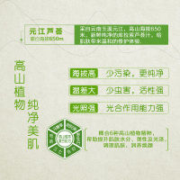 Dr．Plant/植物医生山茶花悦泽水润精华液35ml补水保湿滋润养肤