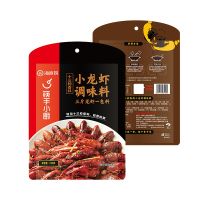 海底捞 十三种香料 小龙虾调味料220g