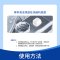 finish亮碟洗碗机清洁块机体清洁块洗碗机专用去油污水垢非洗碗粉