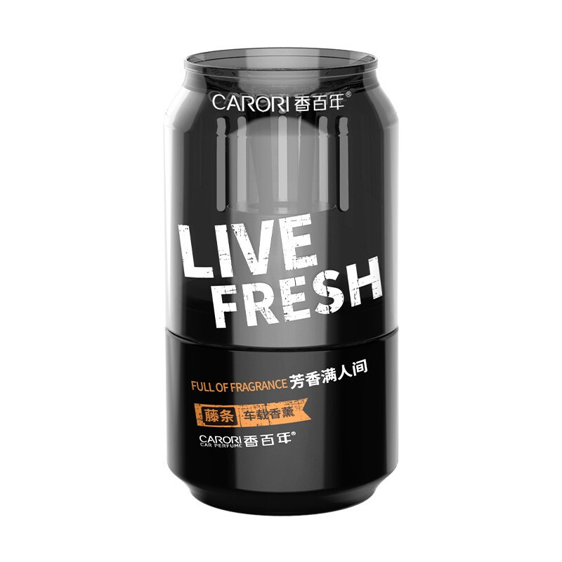 空气清新剂 香百年/Carori Z291+B103 液体 混合香型 邂逅高清大图