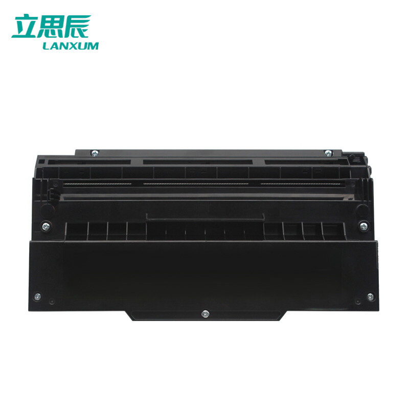 立思辰(LANXUM)原装耗材 立思辰PT-8008黑红双色激光打印机墨粉盒 硒鼓 粉盒 适用GA2820DN高清大图