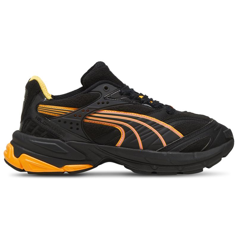 彪马(Puma)运动潮流跑鞋透气休闲百搭街头竞速男鞋高清大图