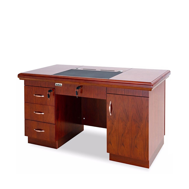 依琳达 办公桌 YLD-BG1 张高清大图