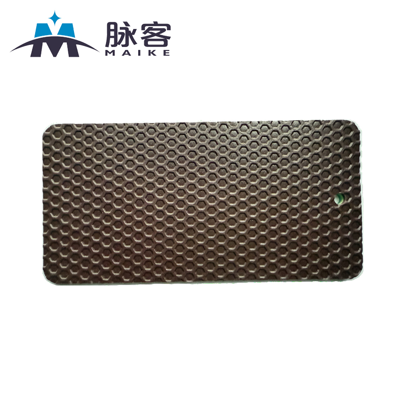 脉客 水晶砂 MK-260 绿色高清大图