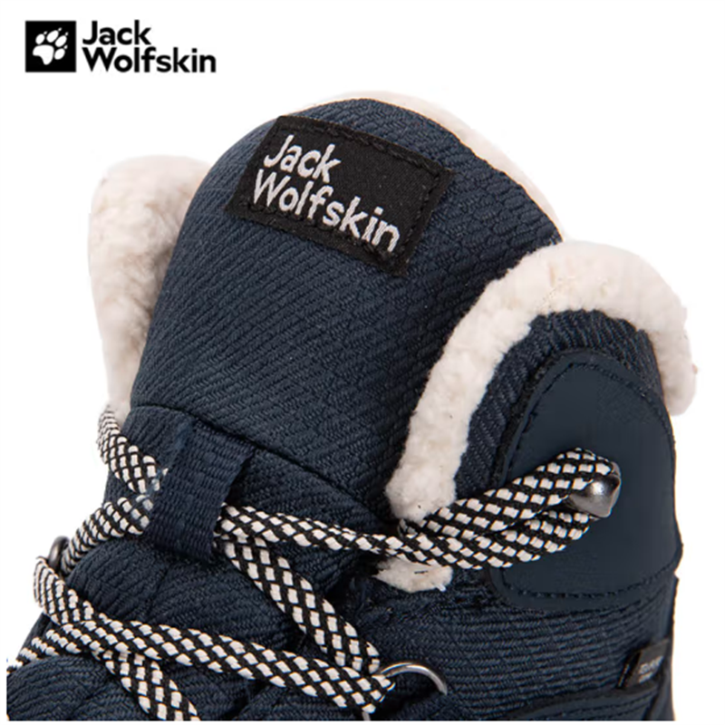 狼爪jackwolfskin生活日用