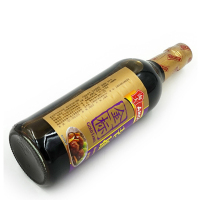 淘大(AMOY) 金标老抽500ml /瓶装 国产食品调味品酱油老抽 金标老抽 厨房调味