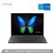 联想(Lenovo) YOGA 14s 2021款14英寸全面屏超轻薄本笔记本电脑(I5-11300H标压 16G 512G 2.8K 90Hz高色域屏)深空灰