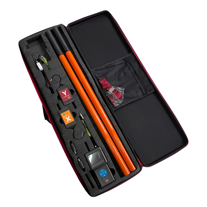 冀祥瑞 无线核相仪 SRTAG6000高清大图