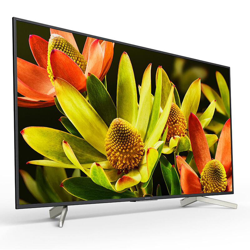 sony索尼kd70x8300f智能液晶电视70英寸智能4k超高清hdr显示超高清