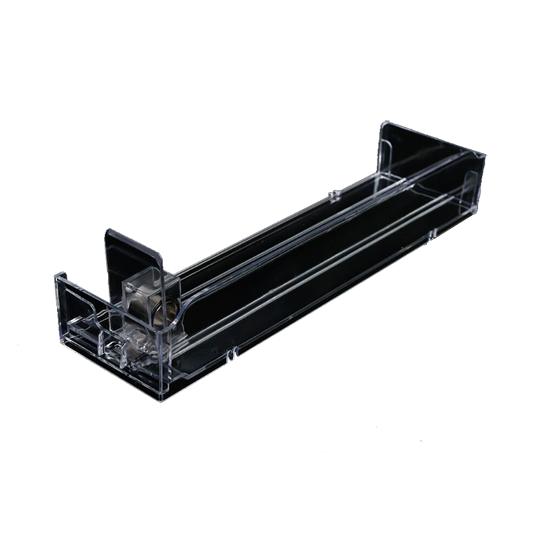 澜弋单边款推烟器pc材质规格长283内径59价签高4侧高5cm