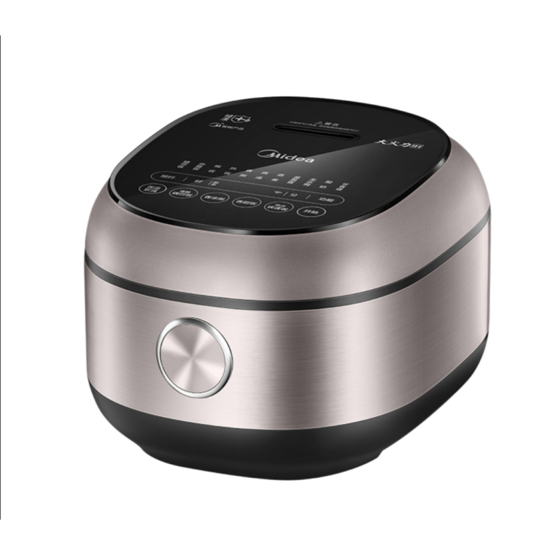 厨卫电器生活电器>厨房小家电>电饭煲>美的(midea)>美的(midea)mb-hs5