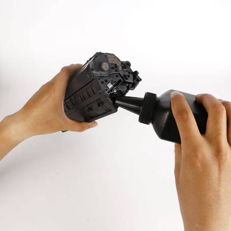 金士顿 碳粉CF228A 瓶高清大图