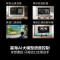 海信电视55D50QD 55英寸 144Hz高刷 AI语音 2+64GB平板电视机 以旧换新能效补贴