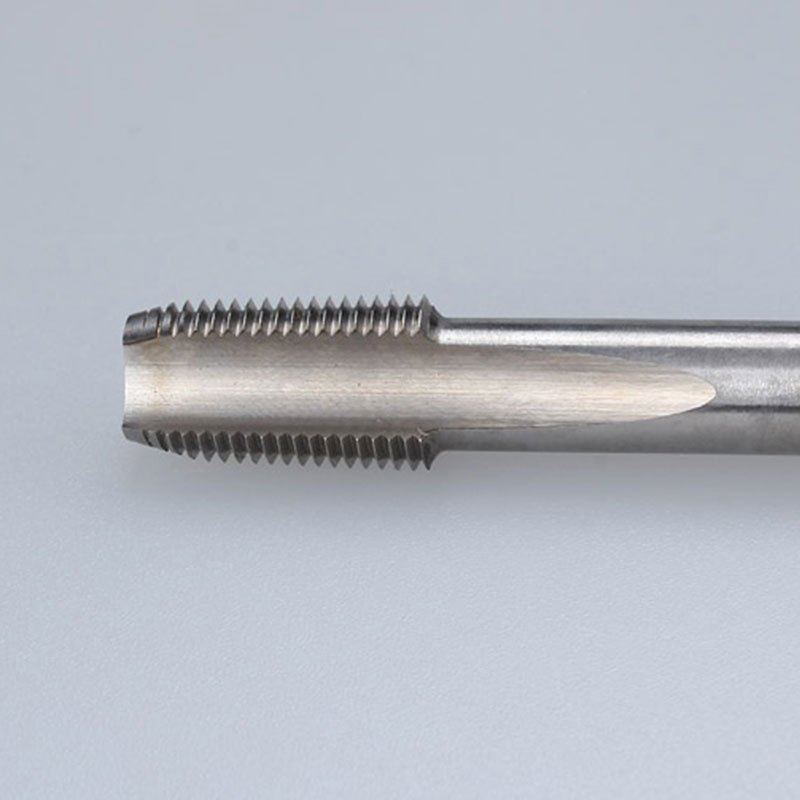 成量美制锥管机用丝锥 (NPT)1/2 ZM