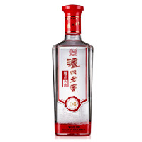 泸州老窖 精品头曲D6 52度 500ml*6