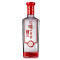 泸州老窖 精品头曲D6 52度 500ml*6