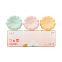 金燕耳 K金萃_花间露冰糖品鉴装 21.9g/盒
