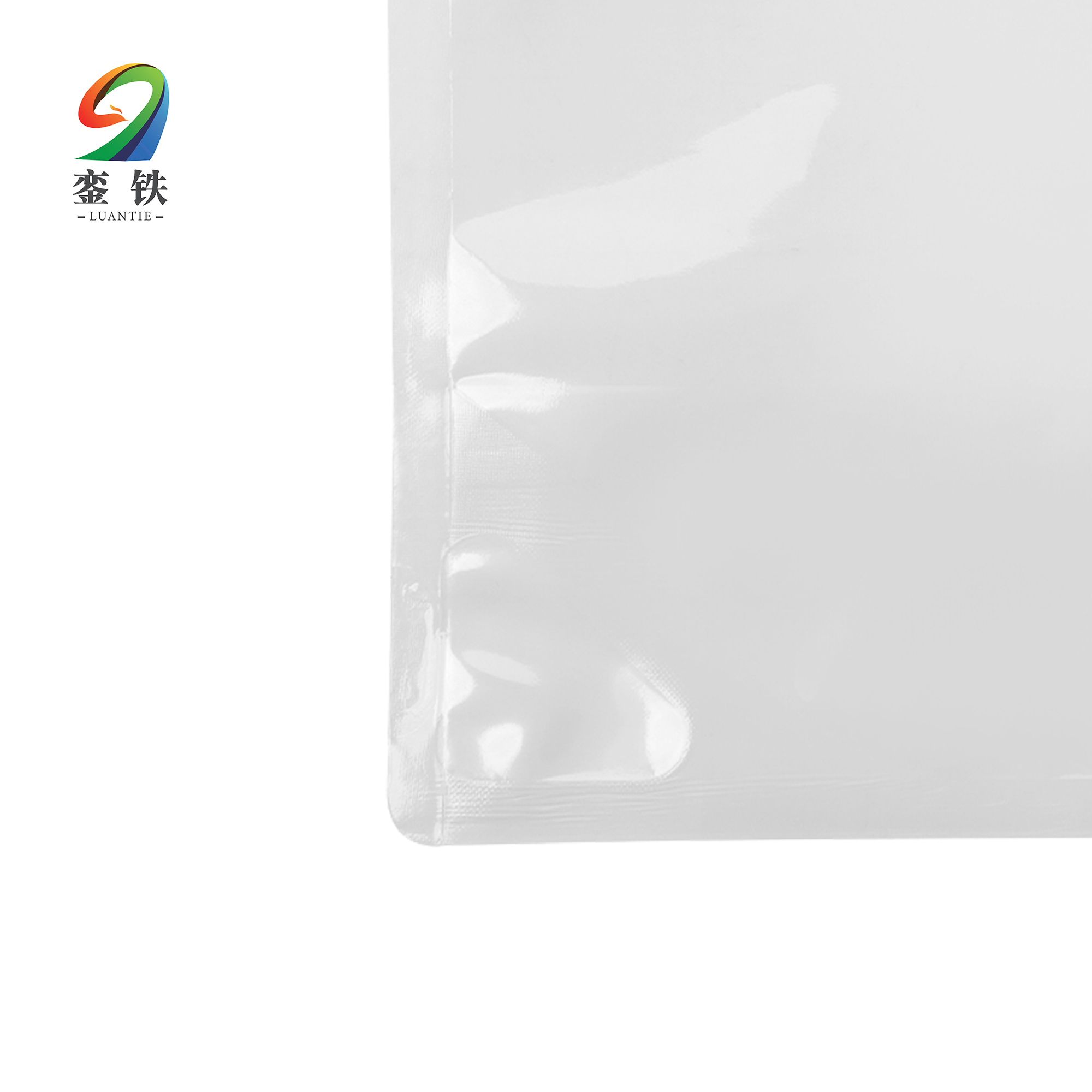 銮铁油样存储袋5L个高清大图