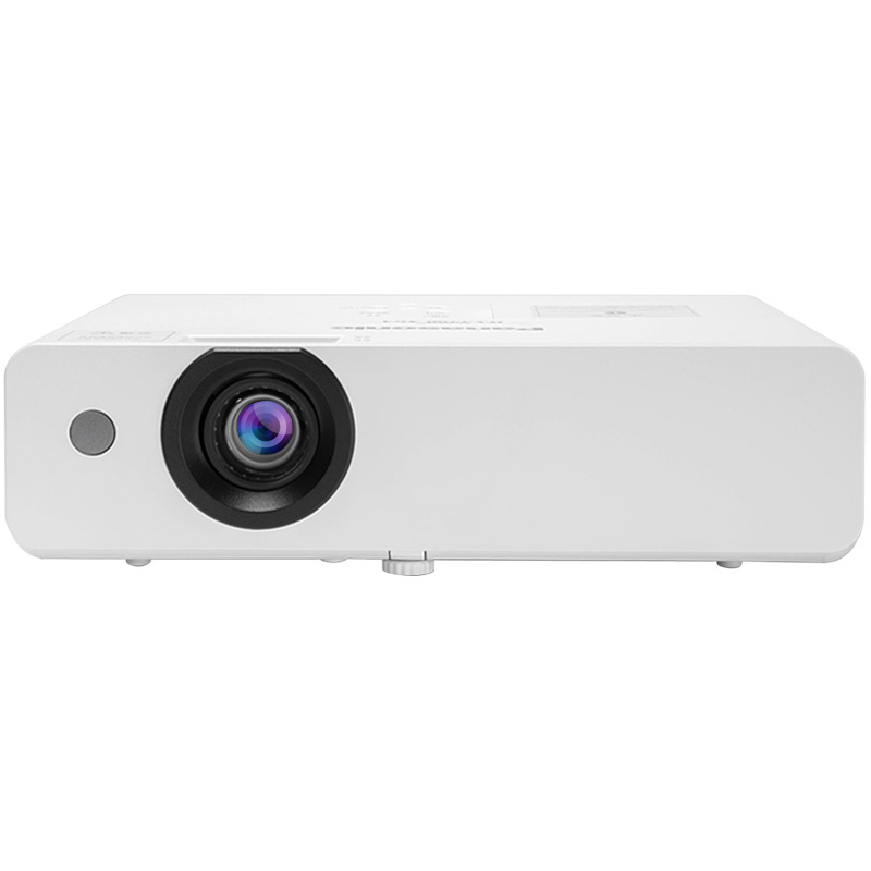 松下(Panasonic)PT-UX335C 投影仪 投影机办公(标清 3300流明 HDMI)