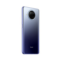 小米(MI)Redmi Note9 Pro 5G 全网通 8GB+128GB 碧海星辰 移动联通电信5G智能游戏手机 骁龙750G 一亿像素夜景相机 红米note9pro手机5g版