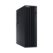 华为小机箱商用台式机 HUAWEI MateStation B520 电脑主机(i7 16GB+512GB SSD+1TB HDD 有Wifi 三年上门)主机+23.8显示器