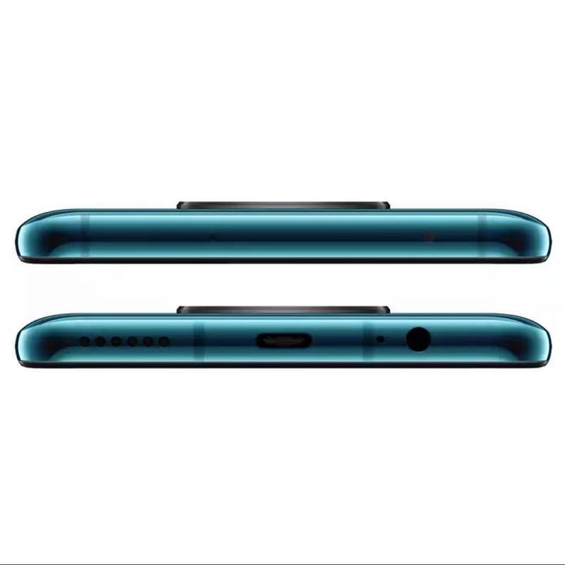 [二手95新]华为(HUAWEI)Mate 30 5G 翡冷翠 8+256GB 全网通安卓手机 鸿蒙手机 二手手机
