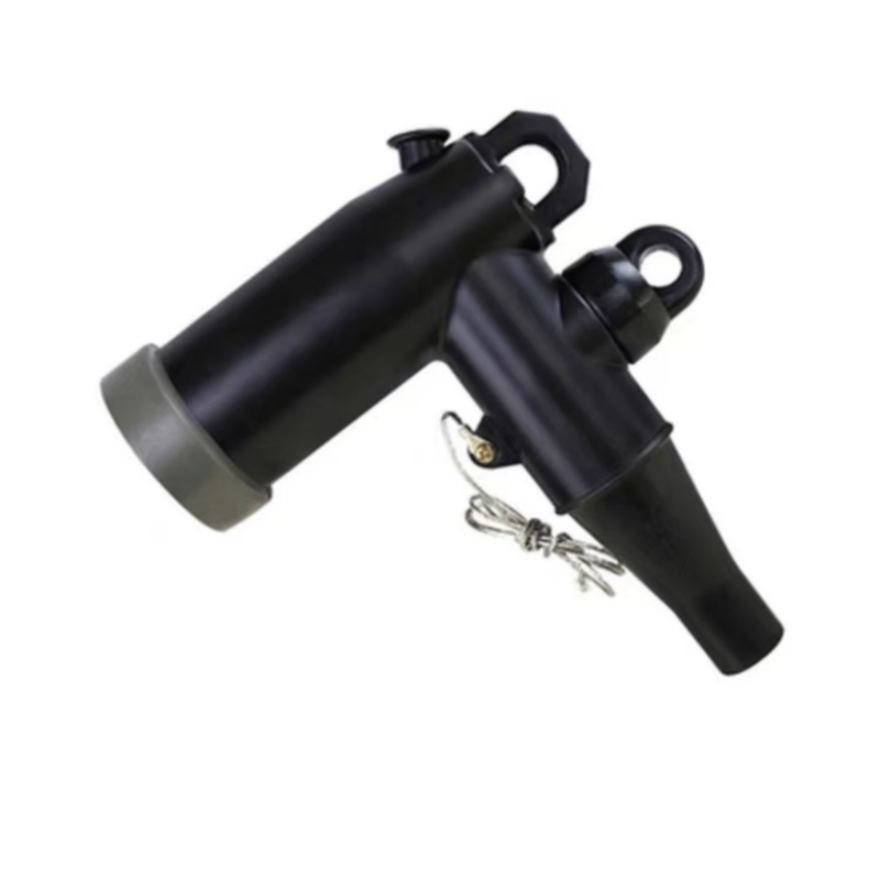 可触摸型前（后）插拔头（欧式）高清大图