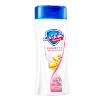 舒肤佳维他命E精华呵护沐浴露200ml