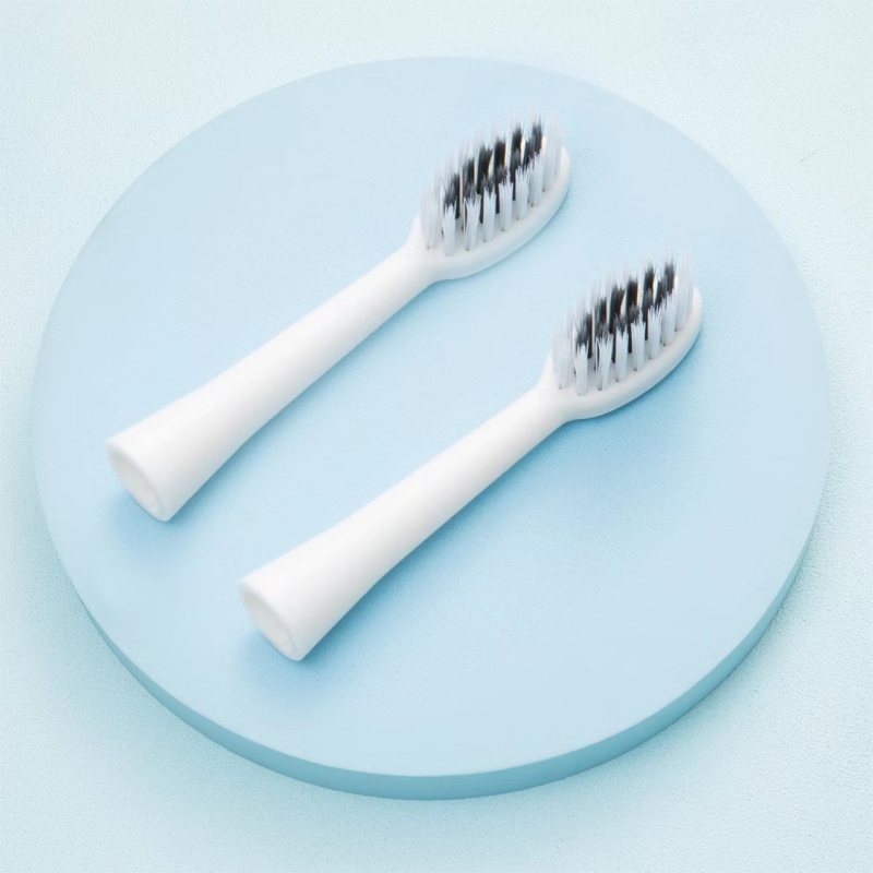 HYUNDAI 电动牙刷X3 配3个刷头- 电池款高清大图