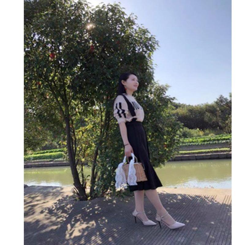 2019ins同款草编包手工竹编手提包藤编小方包女包包斜挎包单肩包 方形自然色裸包