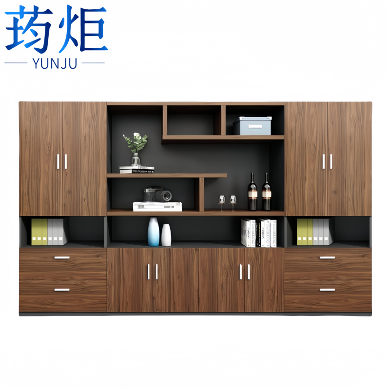 荺炬办公柜.高清大图