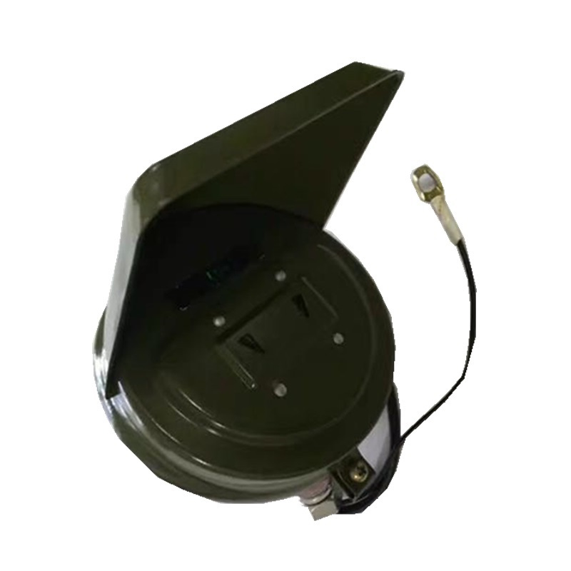 陕汽延安250SX2150KSX2190sx2150k 配件前防空灯