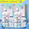 卫康新视隐形眼镜护理液1250ml( 500ml以上) 隐形眼镜 卫康护理液 卫康(weicon)