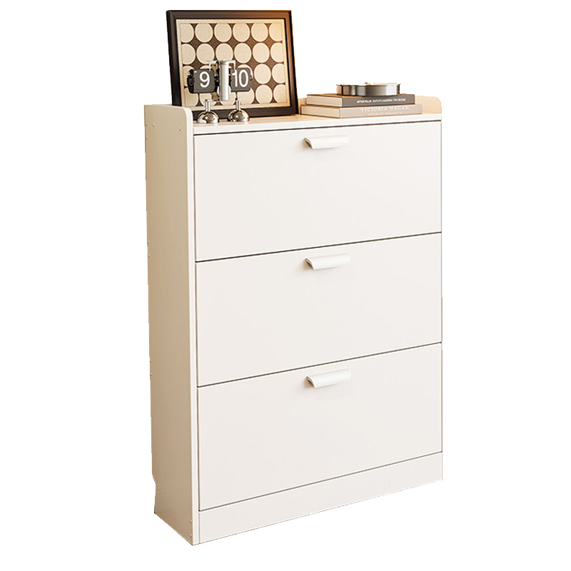 汐家用鞋柜100cm个高清大图