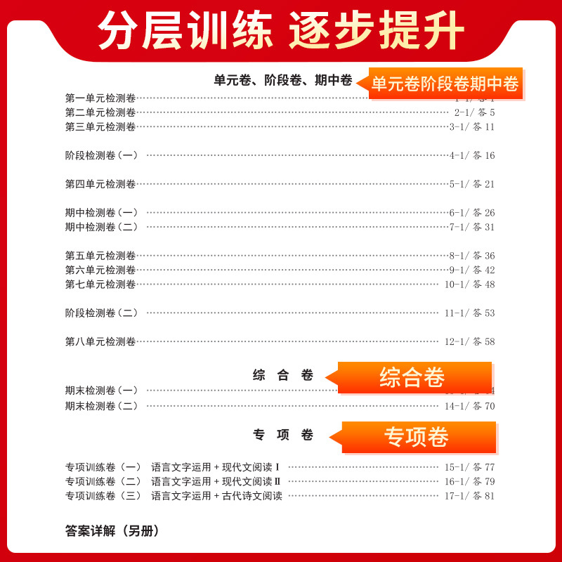 [人教版]政治 必修第四册 [正版]2025对接新高考单元专题测试卷高中数学物理化学生物语文英语政治历史高一高二上册下册