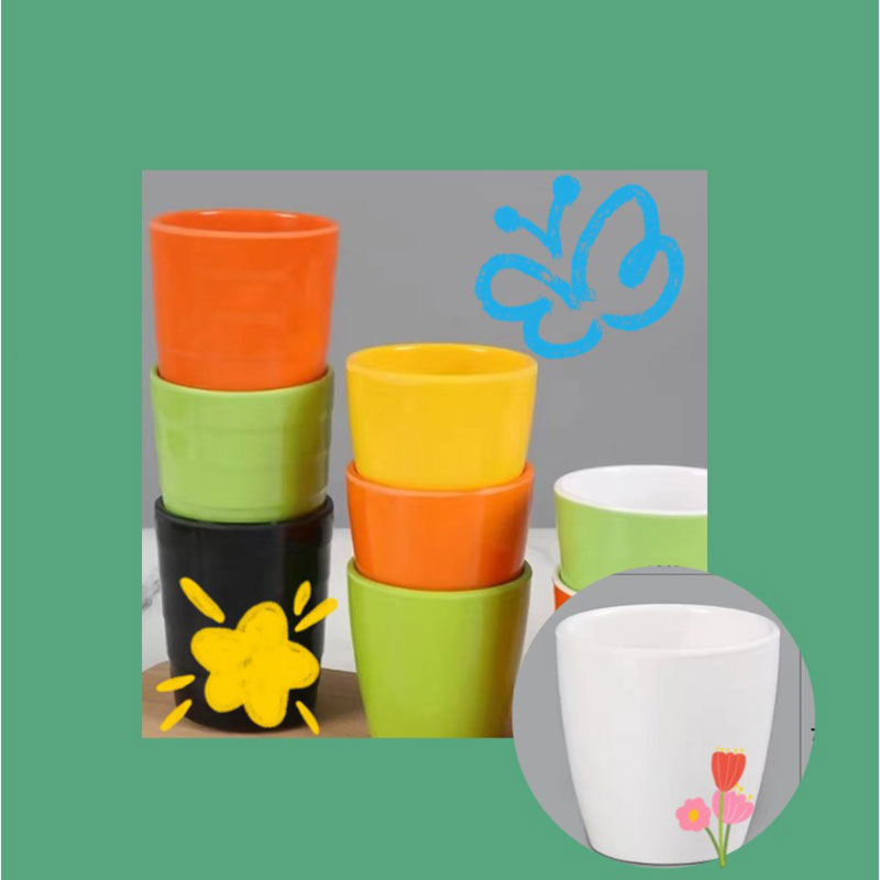 若炫(RUOXUAN) 密胺 水杯 b1001高清大图