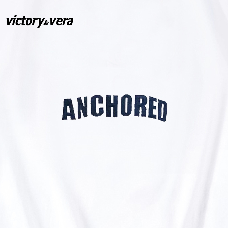 victoryvera女士t恤