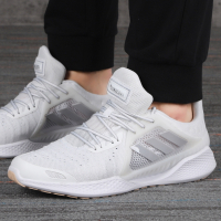 Adidas/阿迪达斯 男鞋女鞋ClimaCool清风情侣舒适运动跑步鞋 EH2773