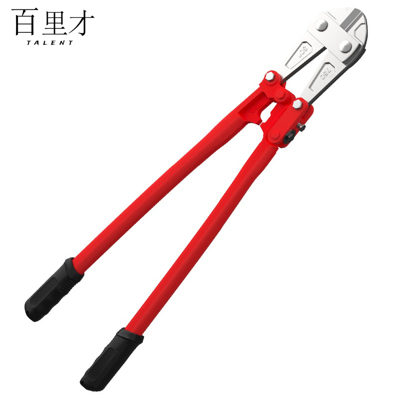 百里才 断线钳 18寸 把