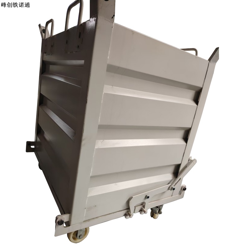 峰创铁诺通 金属加工置物工装 FC-ZYX-4 个高清大图