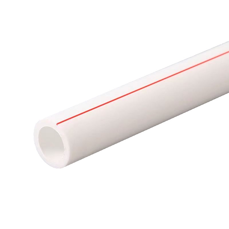 盛京联硕 PPR冷热水管 160×21.9mm(6寸)4米 根高清大图
