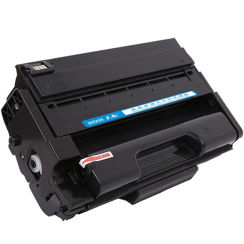 兰韵lysp310硒鼓适用于理光320sfn310dnw312sfnw325sn325snw