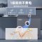 星星(XINGX)100升家用商用减霜净味冰柜 冷藏冷冻转换冷柜 节能顶开冰箱 BD/BC-100KR