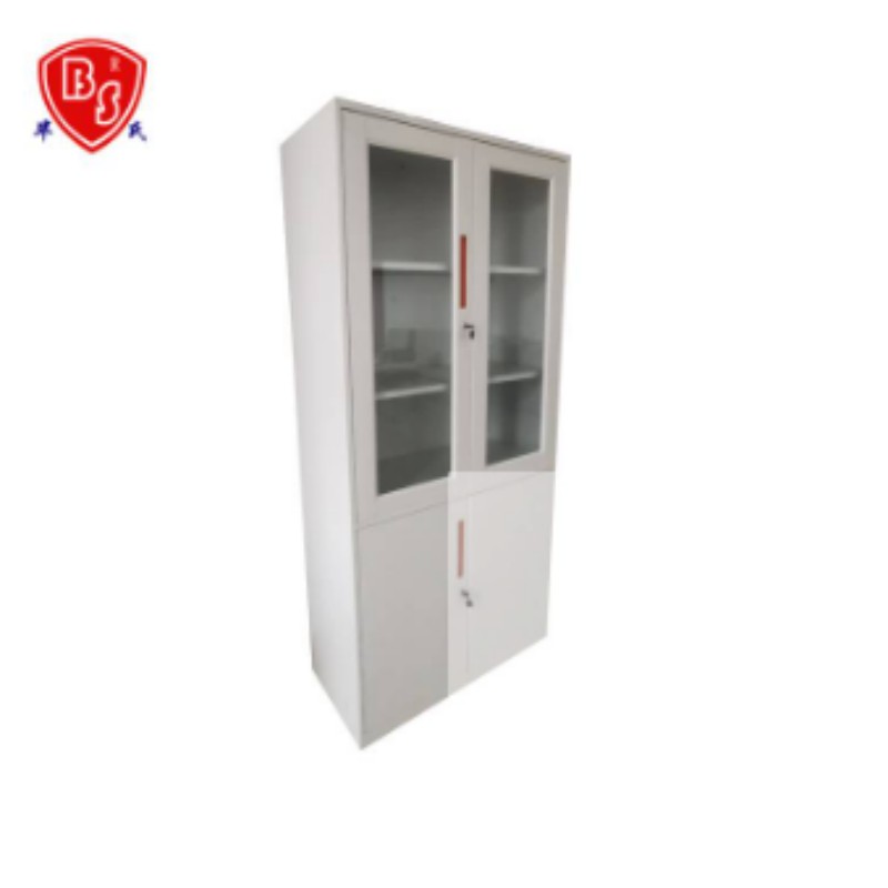 毕氏家具 文件柜 850*380*1850 个高清大图