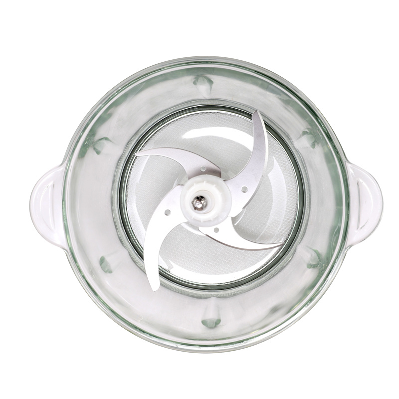 荣事达(Royalstar)RS-JR3082绞肉机2.0L(单位:台)绿色高清大图
