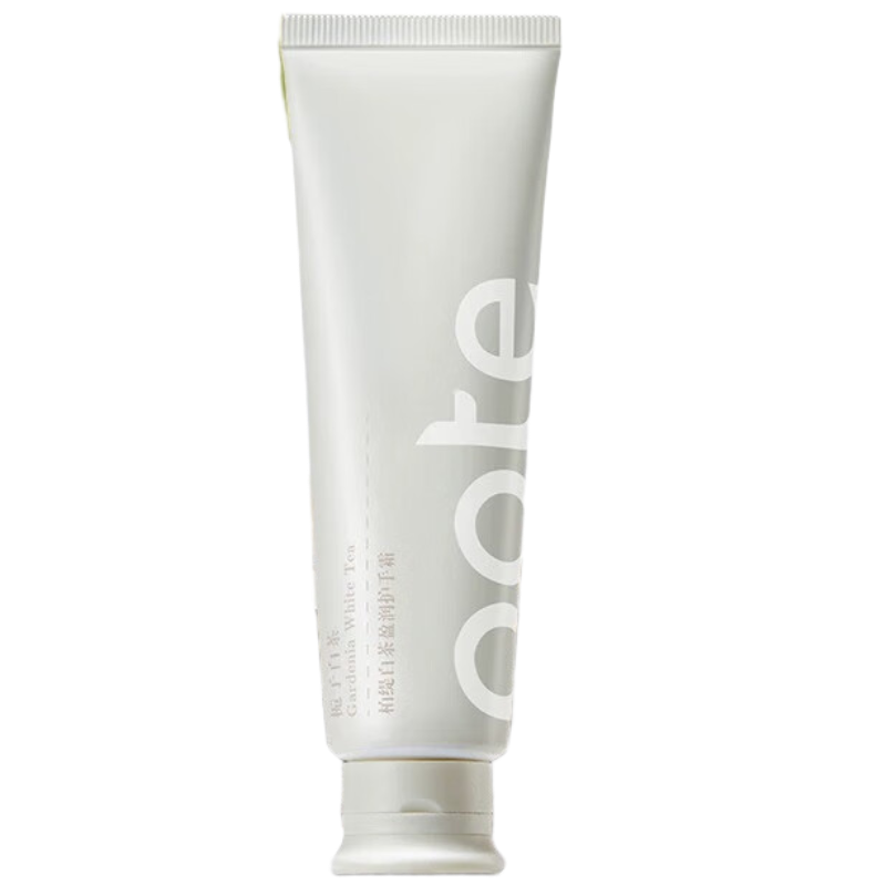 柏缇 白茶盈润 护手霜50g高清大图