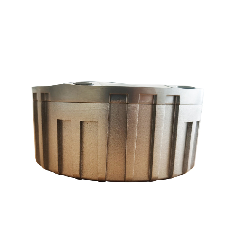 华燏 HY-BZD1066 3.6V 3W IP68 10次/分 LED 警示灯 (计价单位:个) 黄银色高清大图